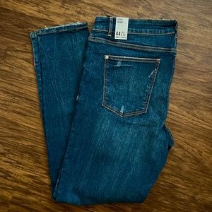 BNWT Zara Skinny Jeans